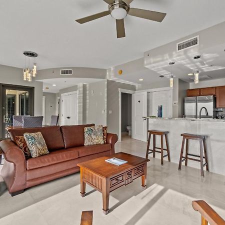 Apartamento “Lotusland” Origin At Seahaven! Panama City Beach Exterior foto