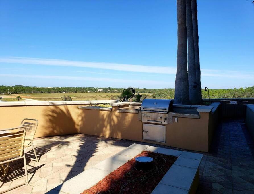 Apartamento “Lotusland” Origin At Seahaven! Panama City Beach Exterior foto