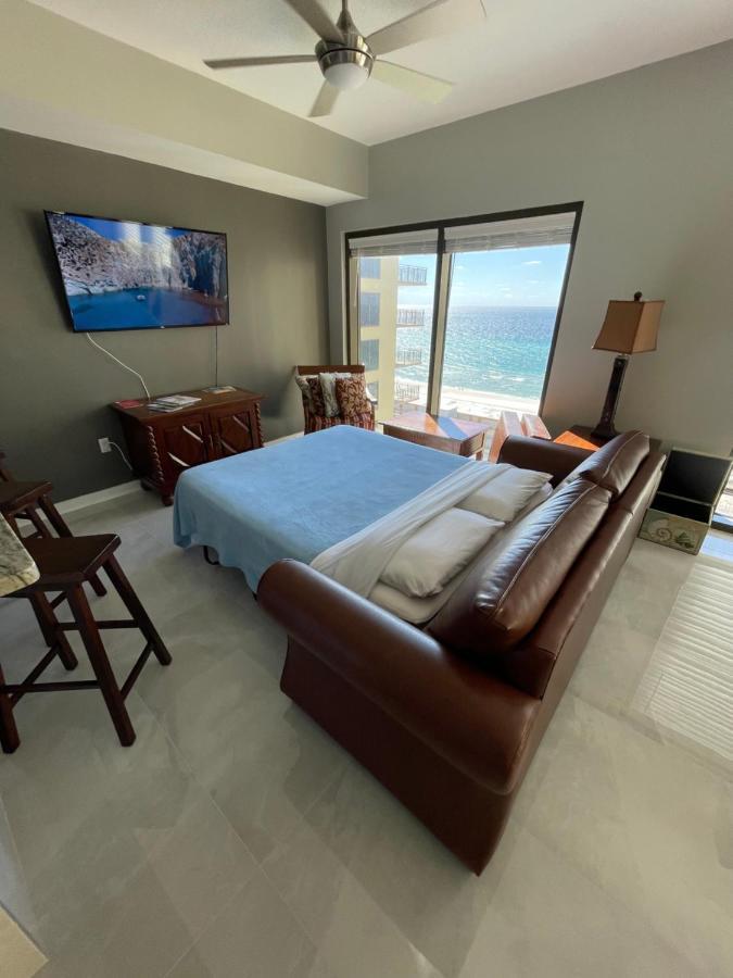 Apartamento “Lotusland” Origin At Seahaven! Panama City Beach Exterior foto