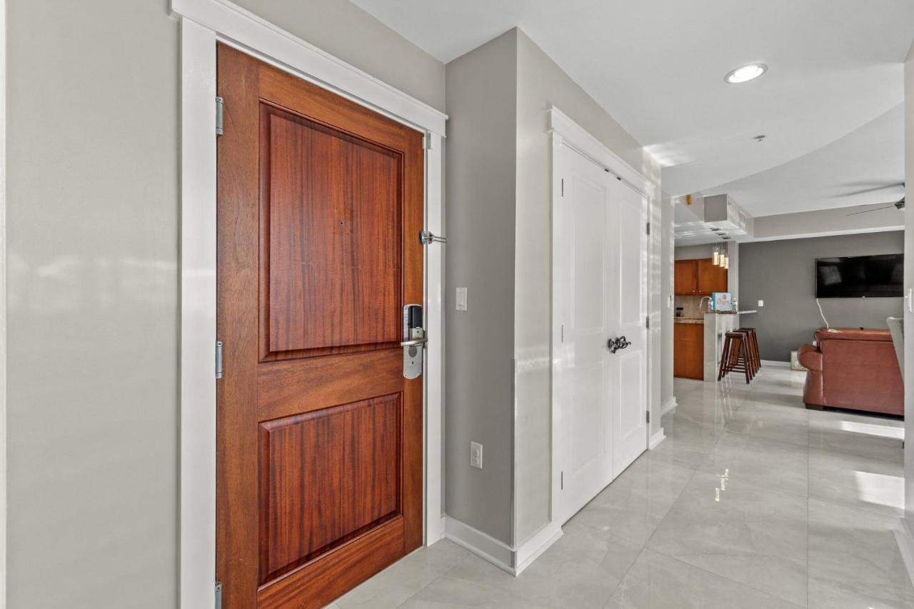 Apartamento “Lotusland” Origin At Seahaven! Panama City Beach Exterior foto