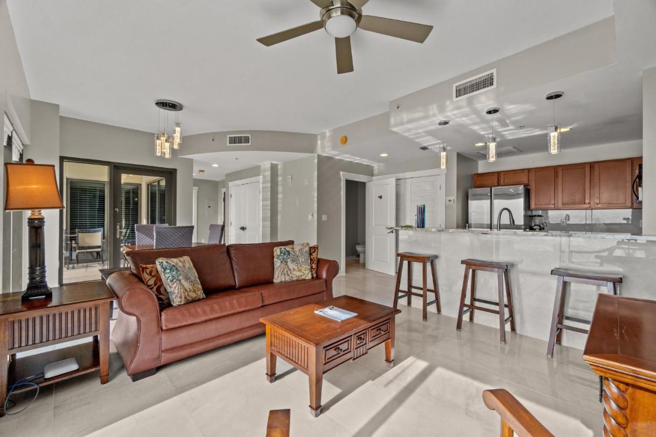 Apartamento “Lotusland” Origin At Seahaven! Panama City Beach Exterior foto