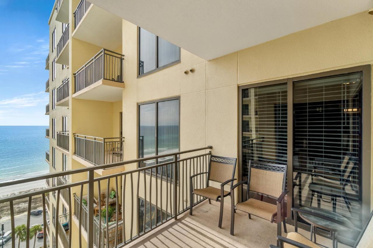 Apartamento “Lotusland” Origin At Seahaven! Panama City Beach Exterior foto