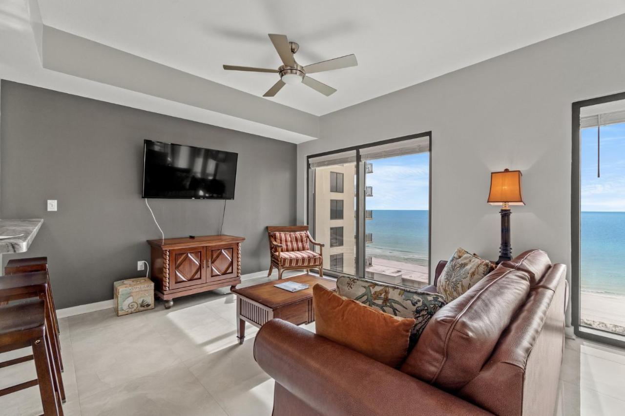Apartamento “Lotusland” Origin At Seahaven! Panama City Beach Exterior foto