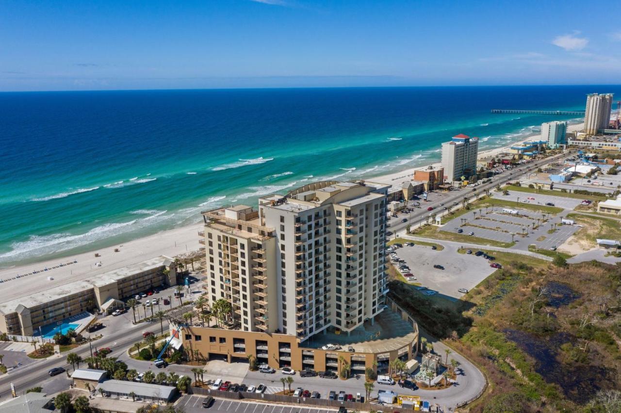 Apartamento “Lotusland” Origin At Seahaven! Panama City Beach Exterior foto