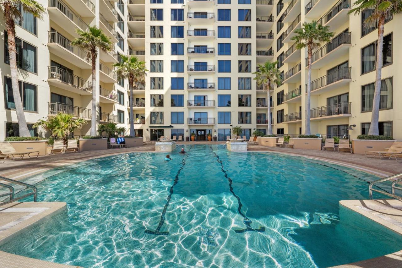 Apartamento “Lotusland” Origin At Seahaven! Panama City Beach Exterior foto