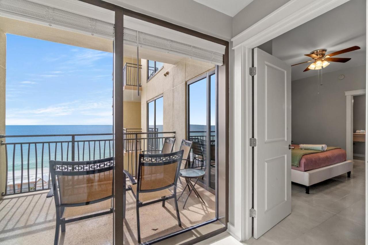 Apartamento “Lotusland” Origin At Seahaven! Panama City Beach Exterior foto