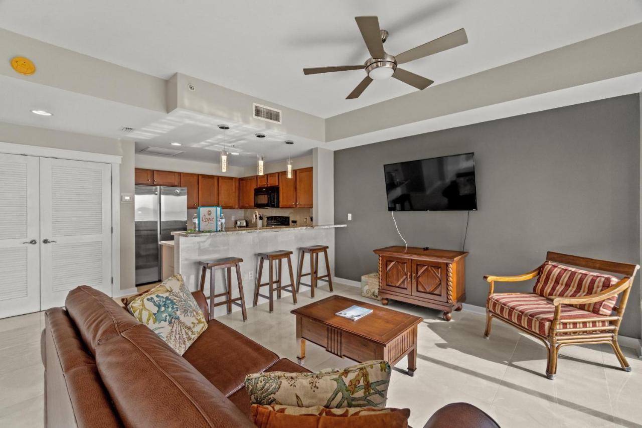 Apartamento “Lotusland” Origin At Seahaven! Panama City Beach Exterior foto