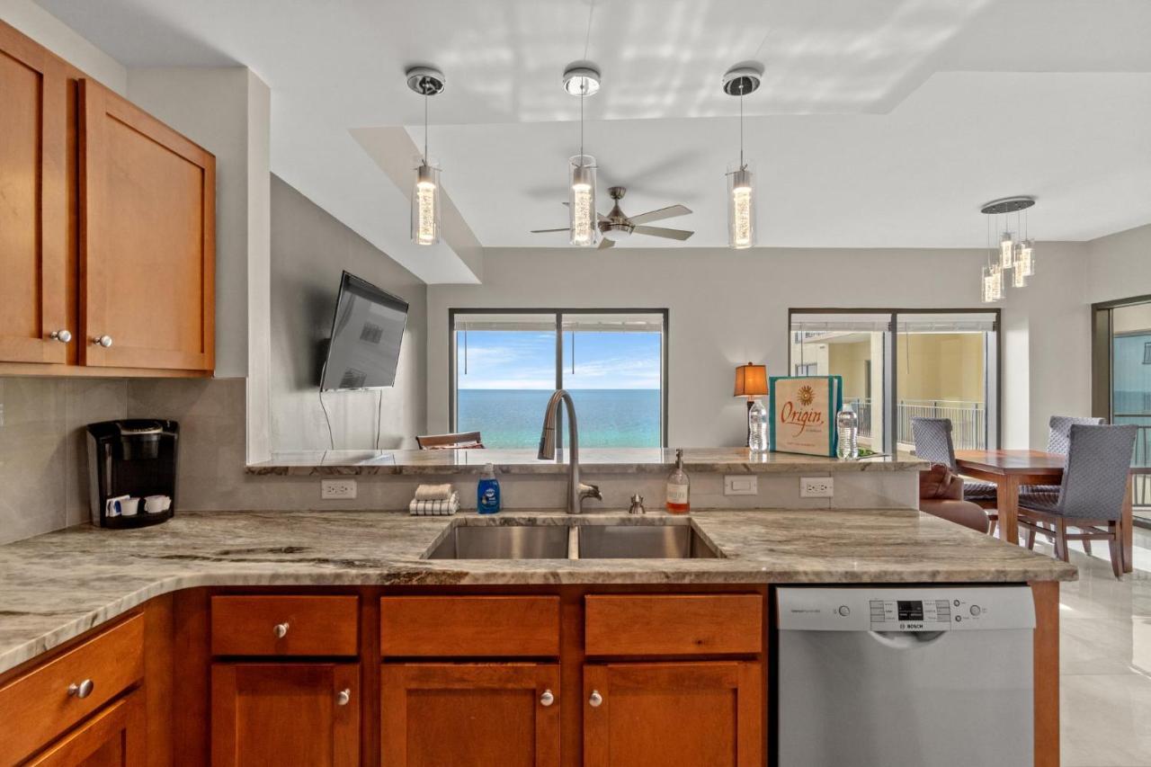 Apartamento “Lotusland” Origin At Seahaven! Panama City Beach Exterior foto