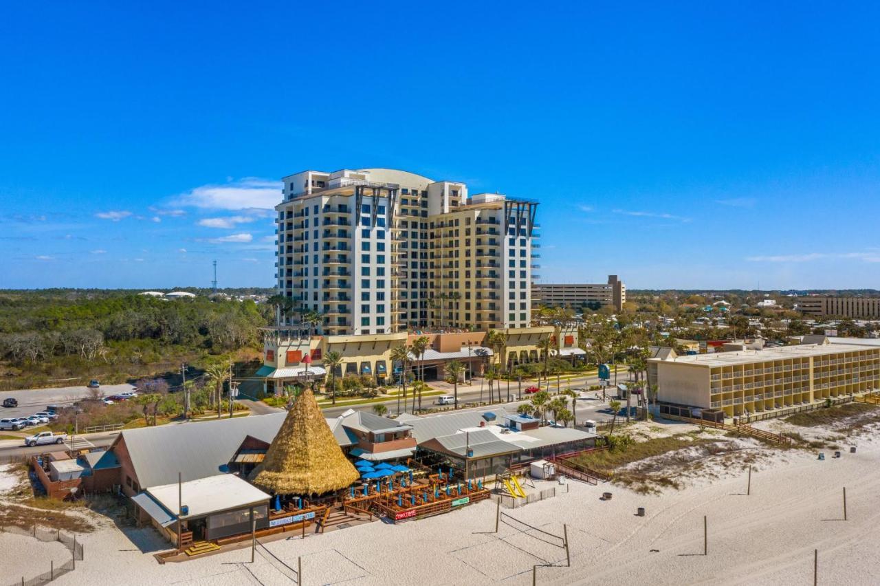 Apartamento “Lotusland” Origin At Seahaven! Panama City Beach Exterior foto