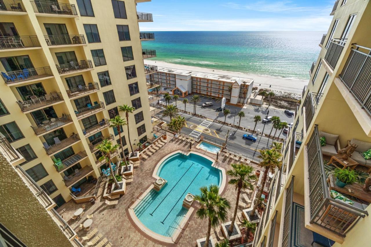 Apartamento “Lotusland” Origin At Seahaven! Panama City Beach Exterior foto