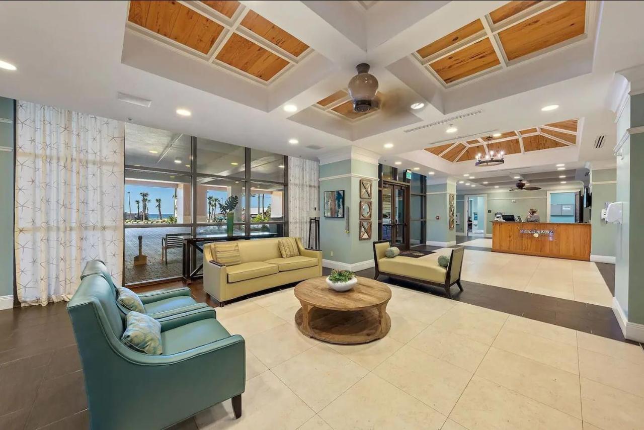 Apartamento “Lotusland” Origin At Seahaven! Panama City Beach Exterior foto